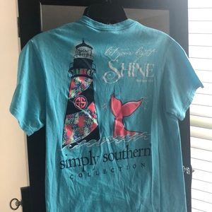 Simply Southern Tee